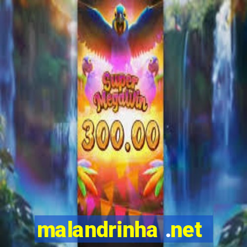 malandrinha .net